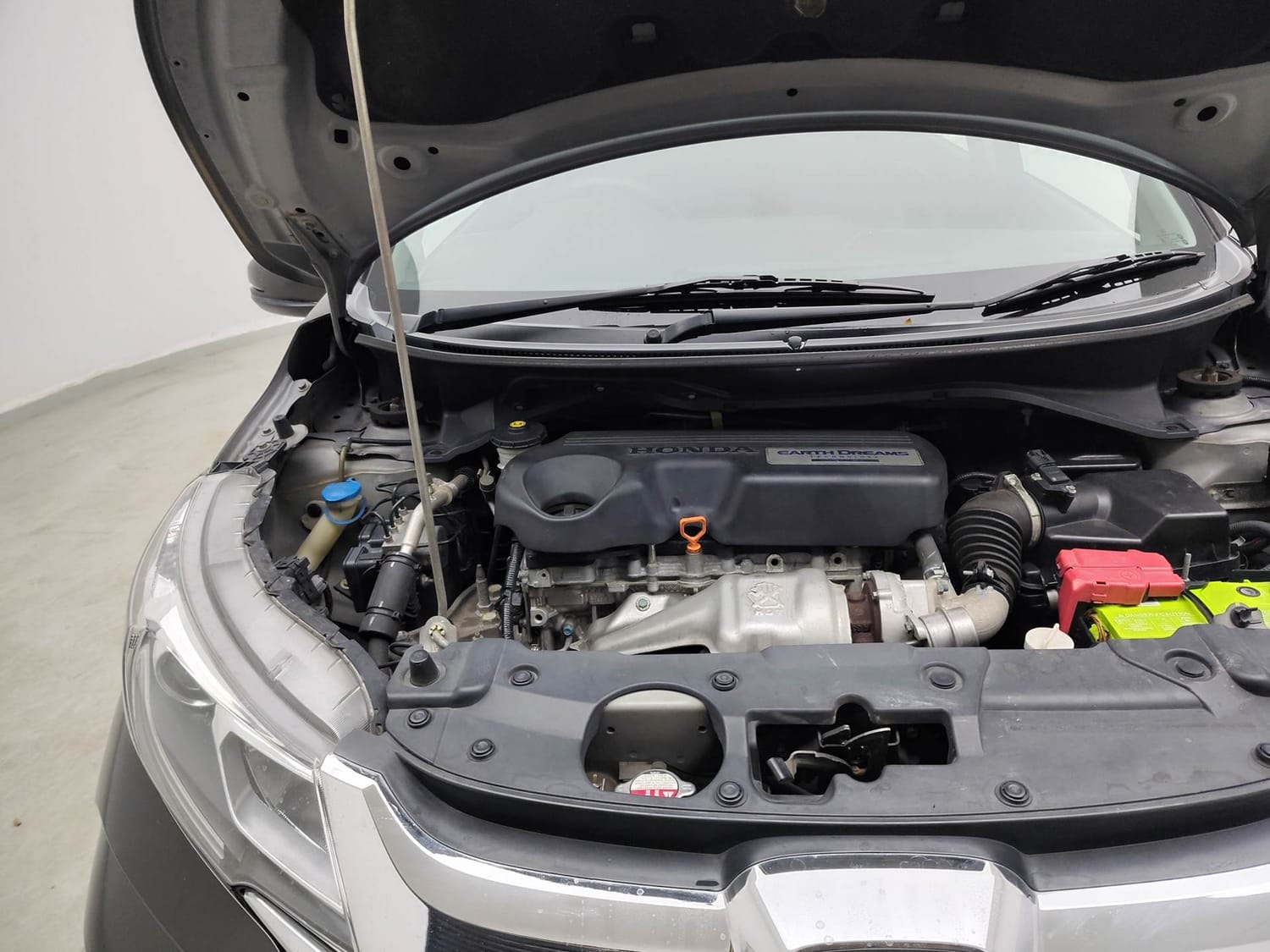 BR-V image 29 BR-V image 29