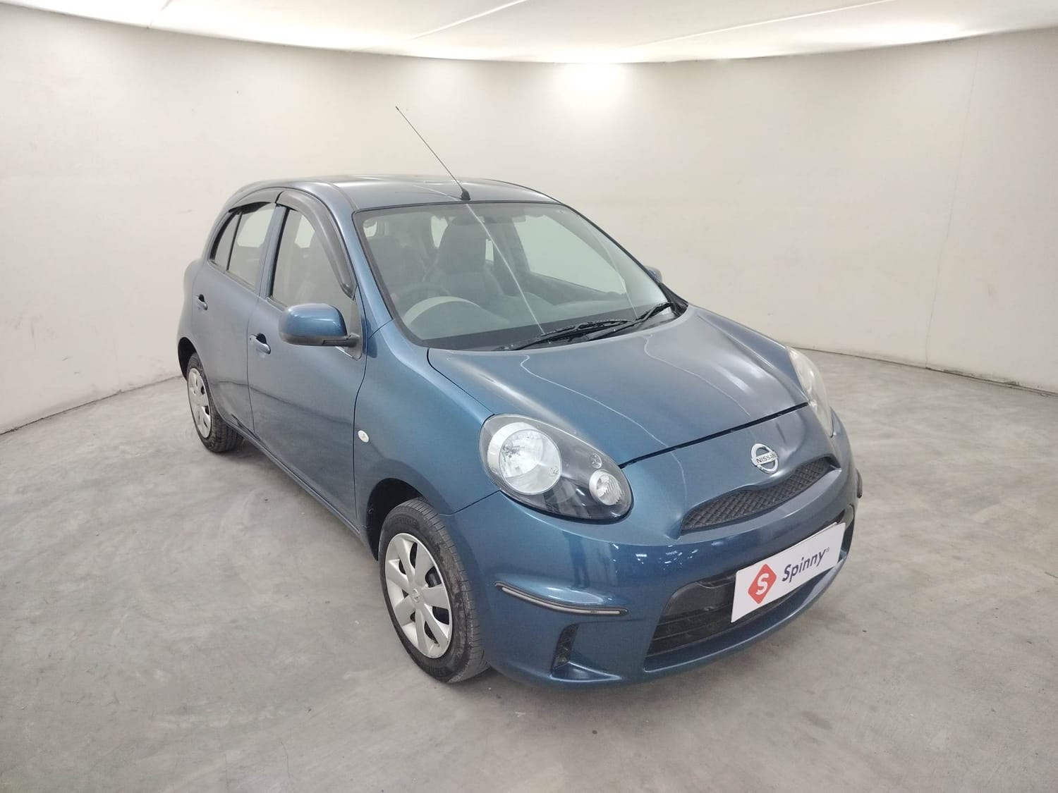 Micra Active image 7 Micra Active image 7