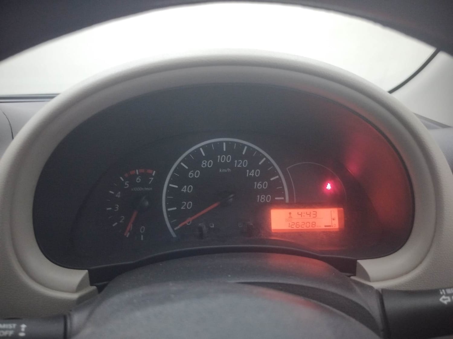 Micra Active image 15 Micra Active image 15