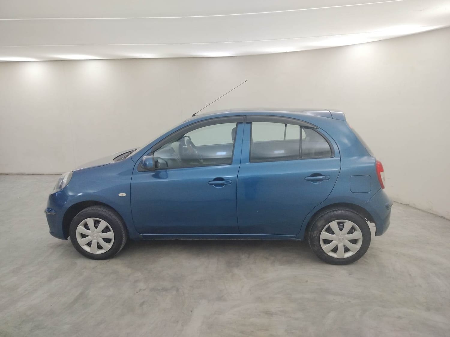 Micra Active image 2 Micra Active image 2