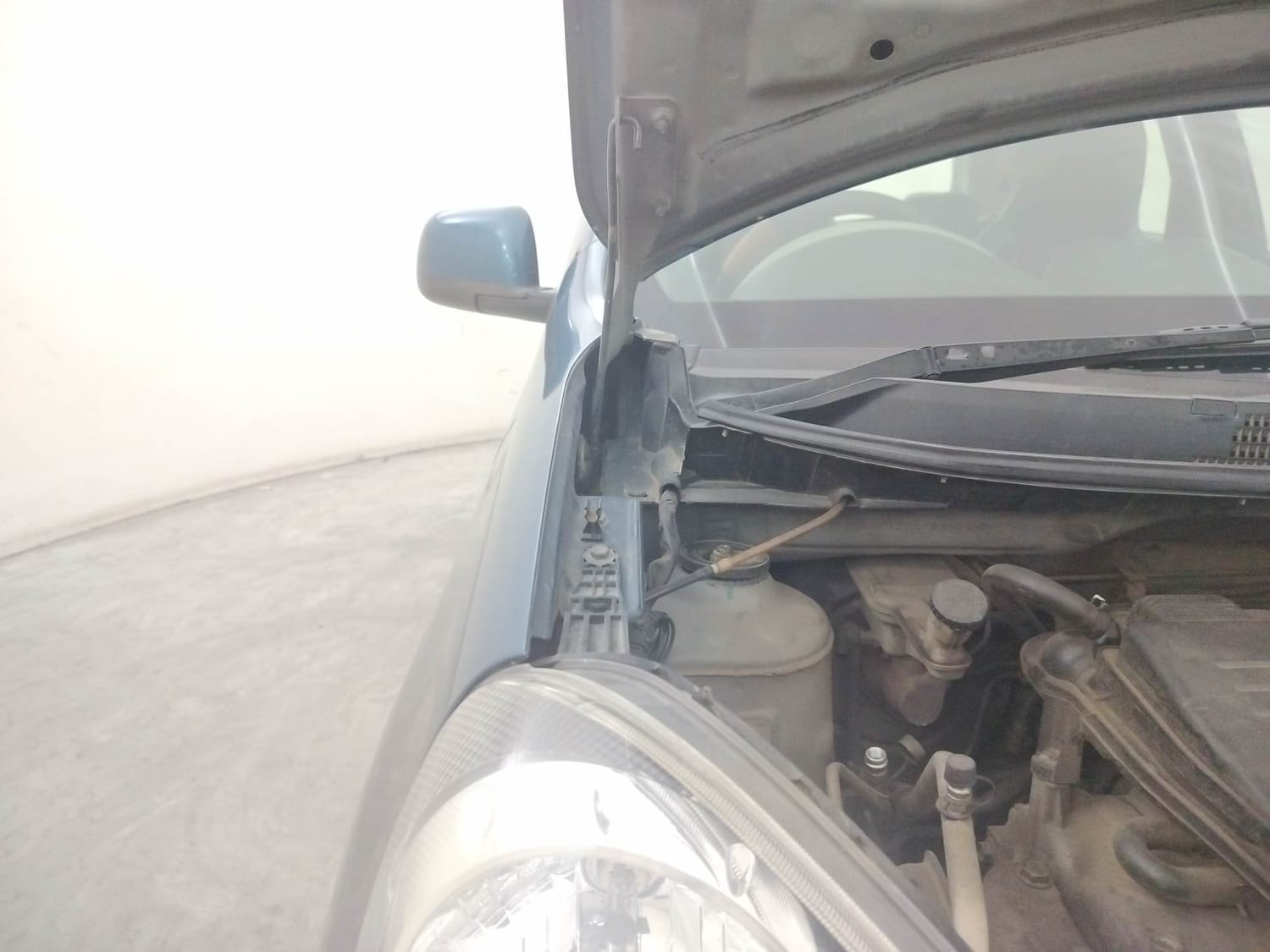 Micra Active image 31 Micra Active image 31