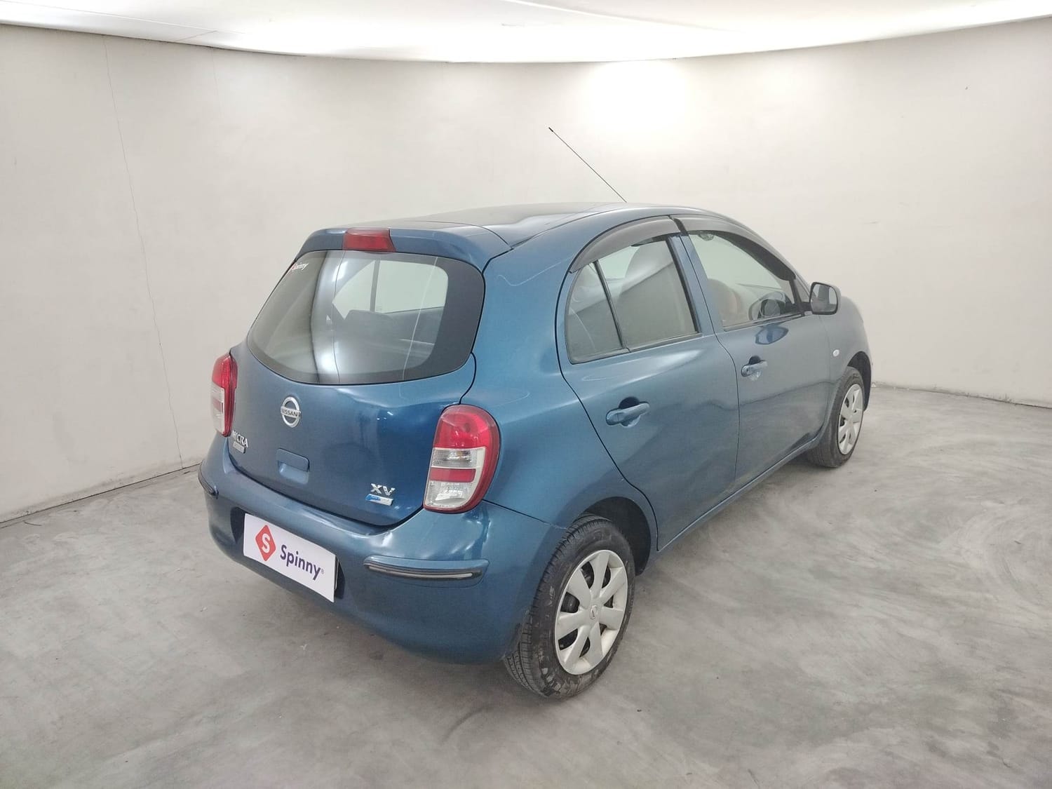 Micra Active image 5 Micra Active image 5