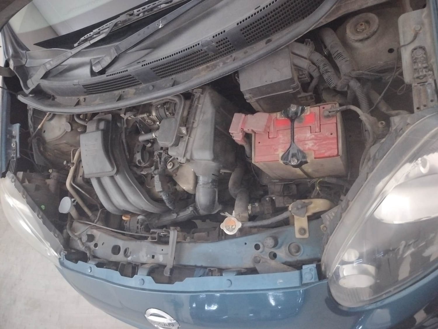 Micra Active image 28 Micra Active image 28