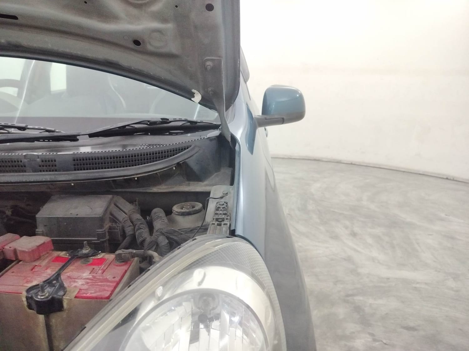 Micra Active image 30 Micra Active image 30