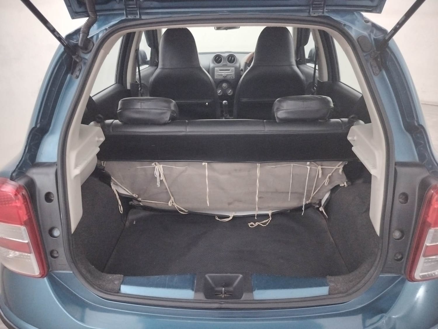 Micra Active image 25 Micra Active image 25