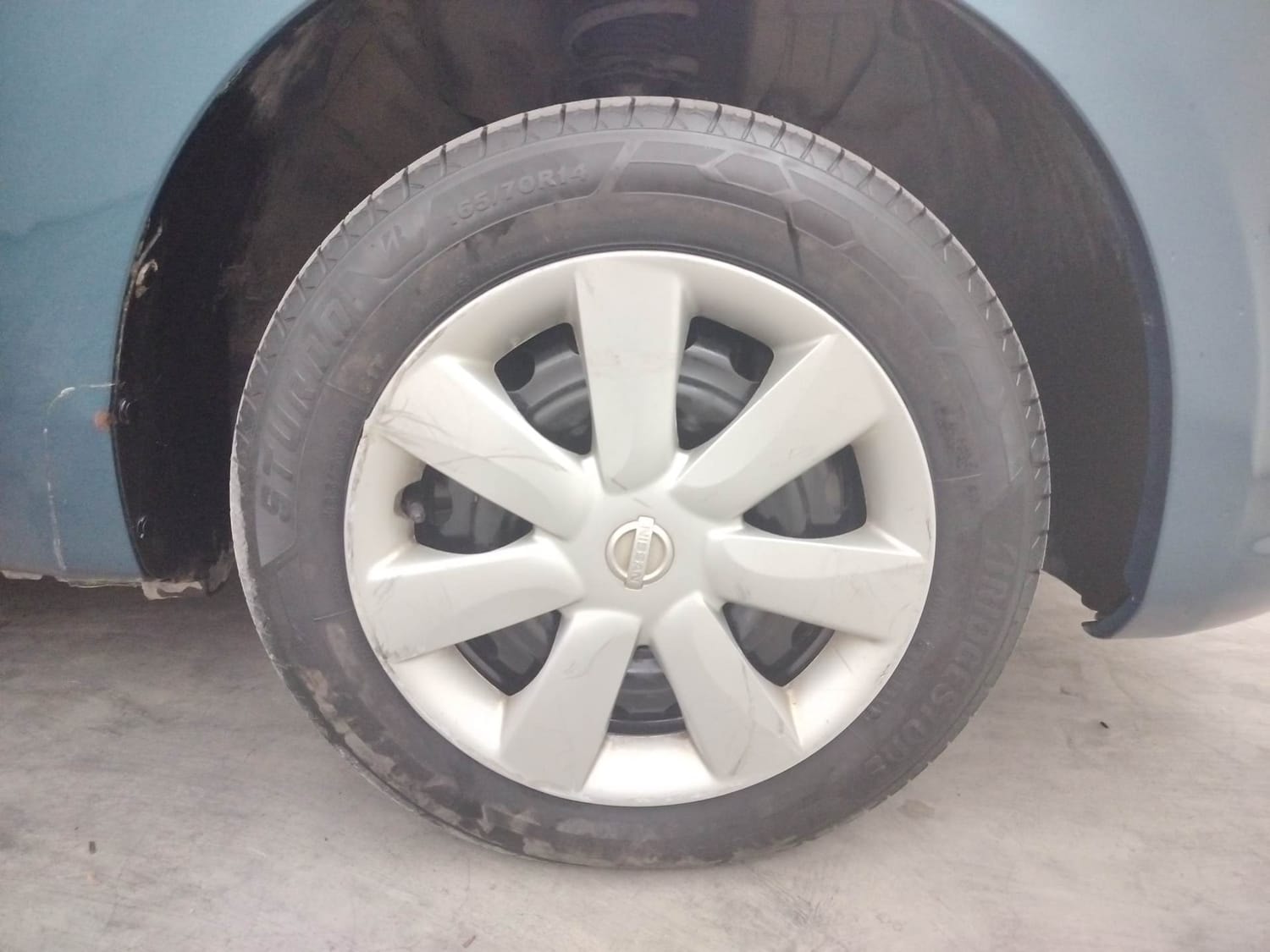 Micra Active image 32 Micra Active image 32