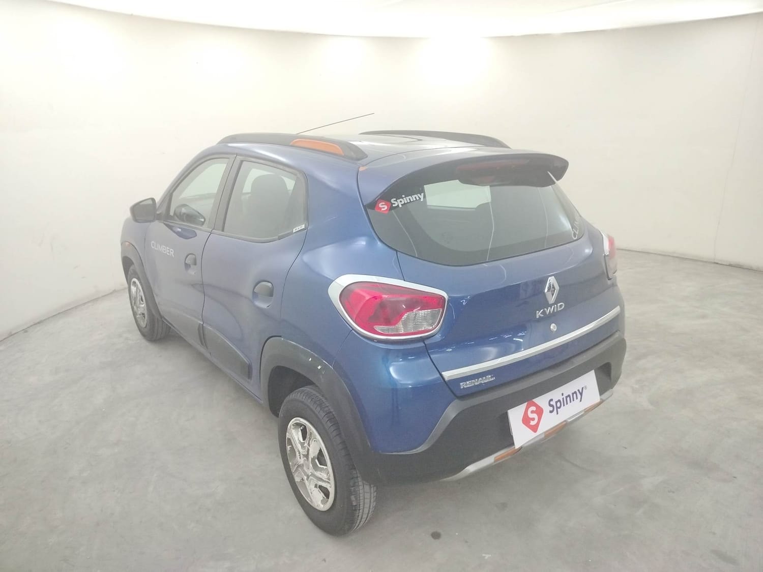 Kwid image 3 Kwid image 3