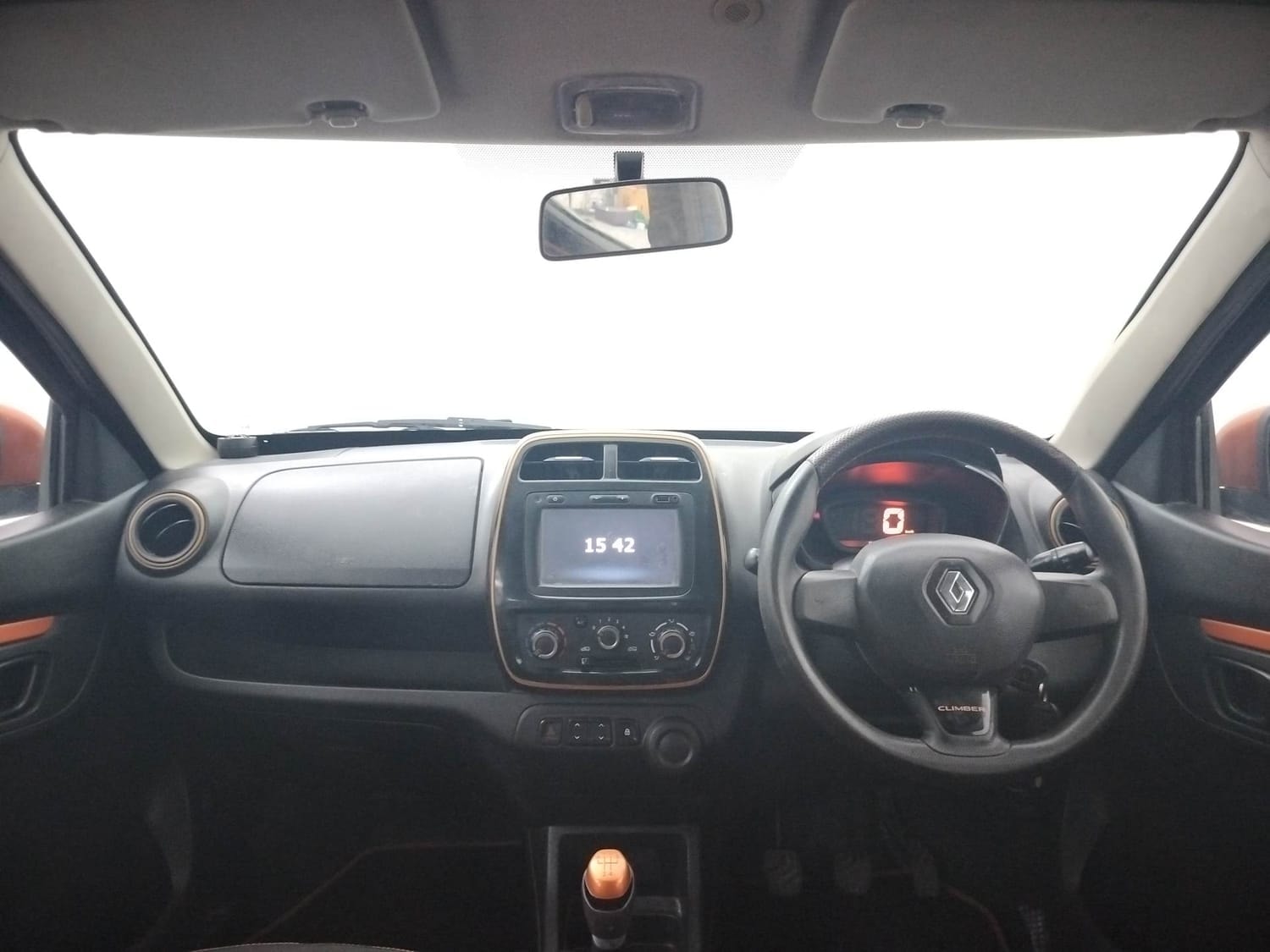 Kwid image 12 Kwid image 12