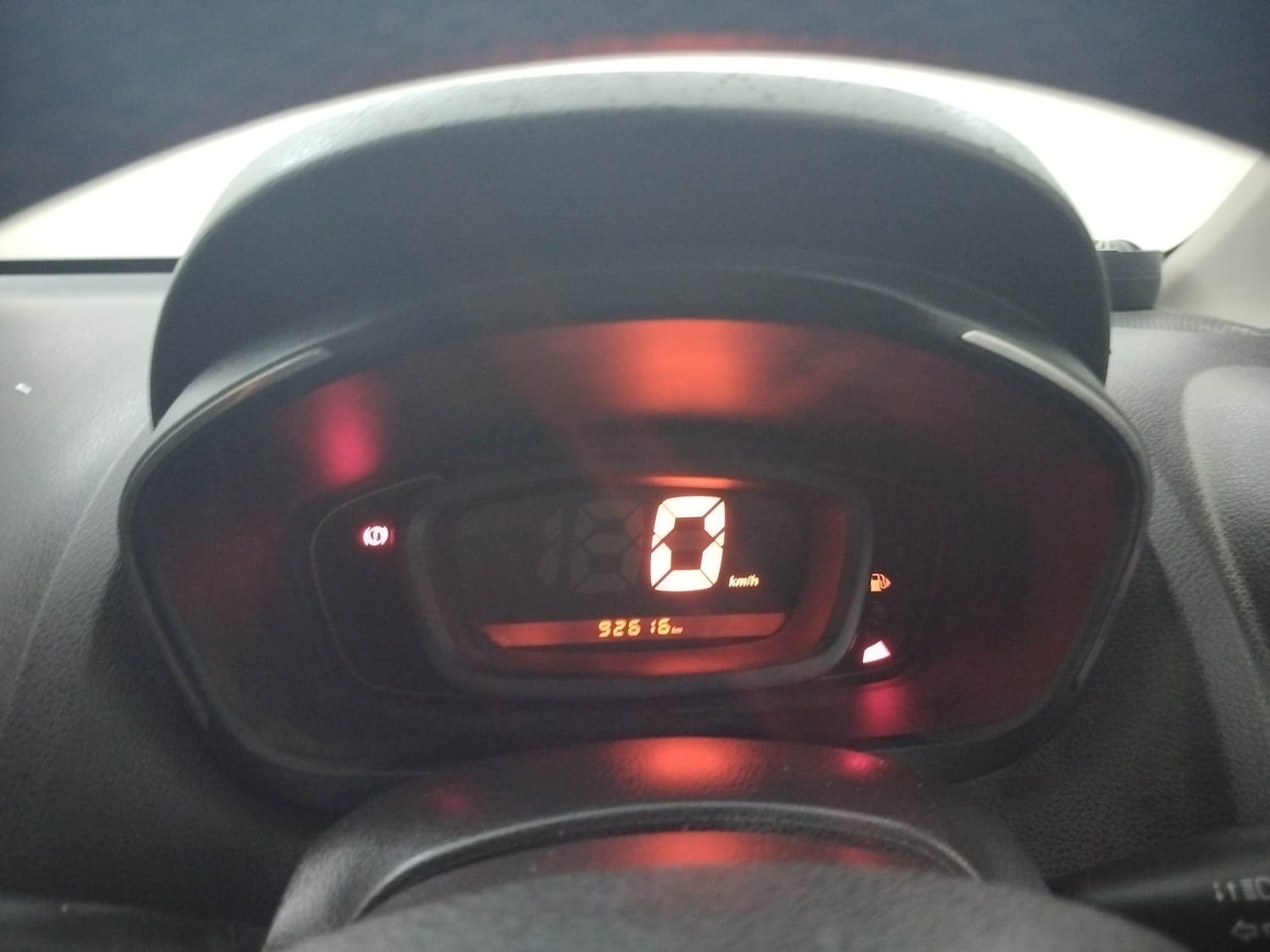 Kwid image 15 Kwid image 15