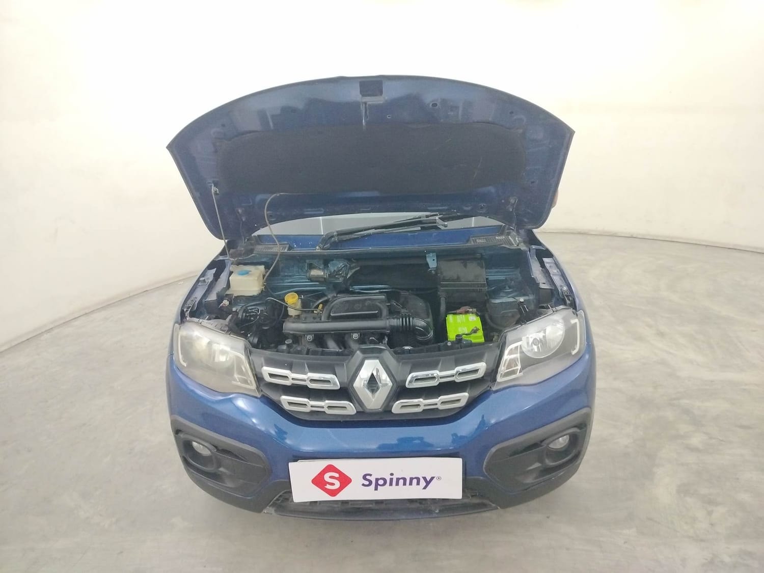 Kwid image 27 Kwid image 27