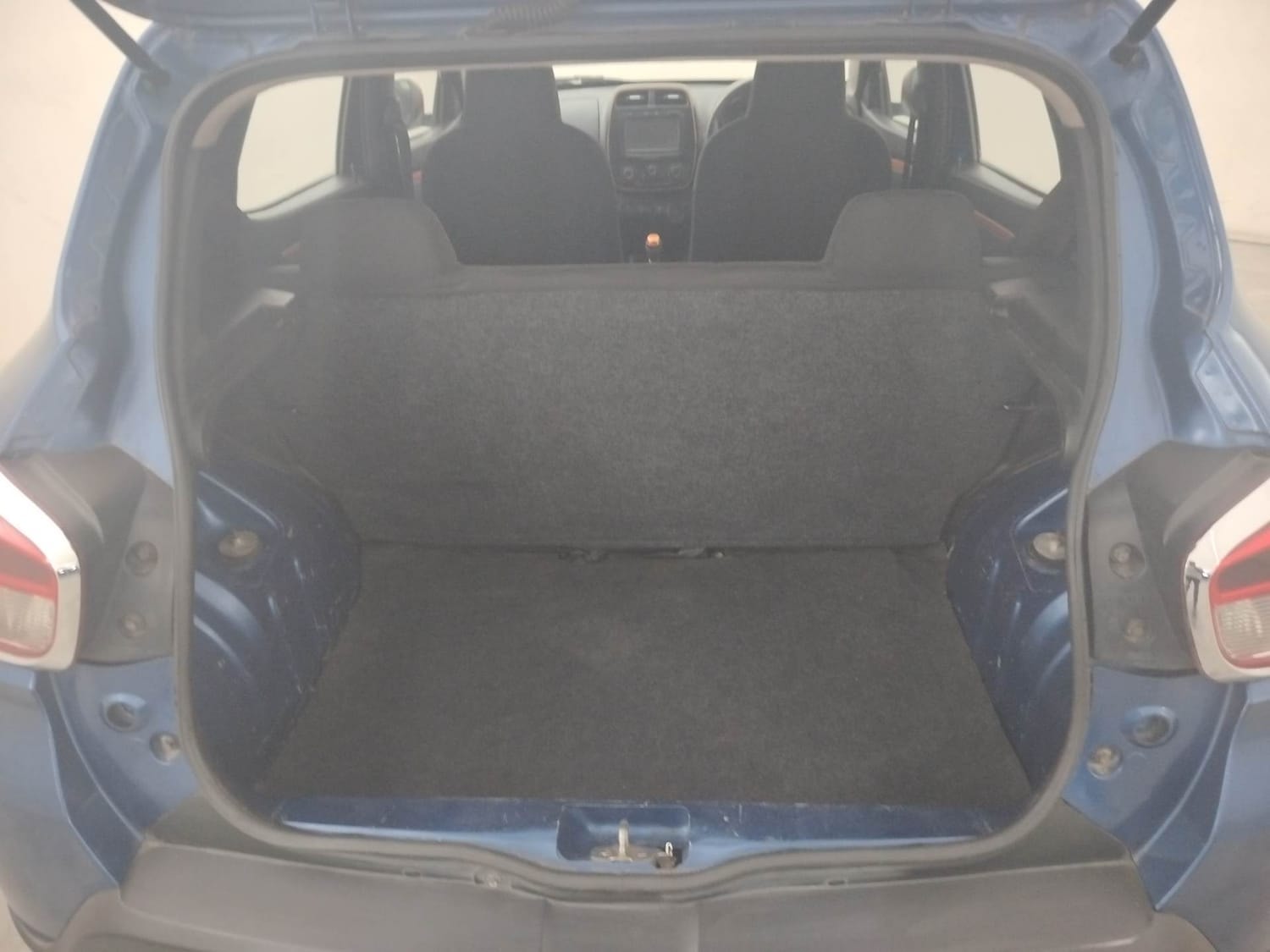 Kwid image 25 Kwid image 25