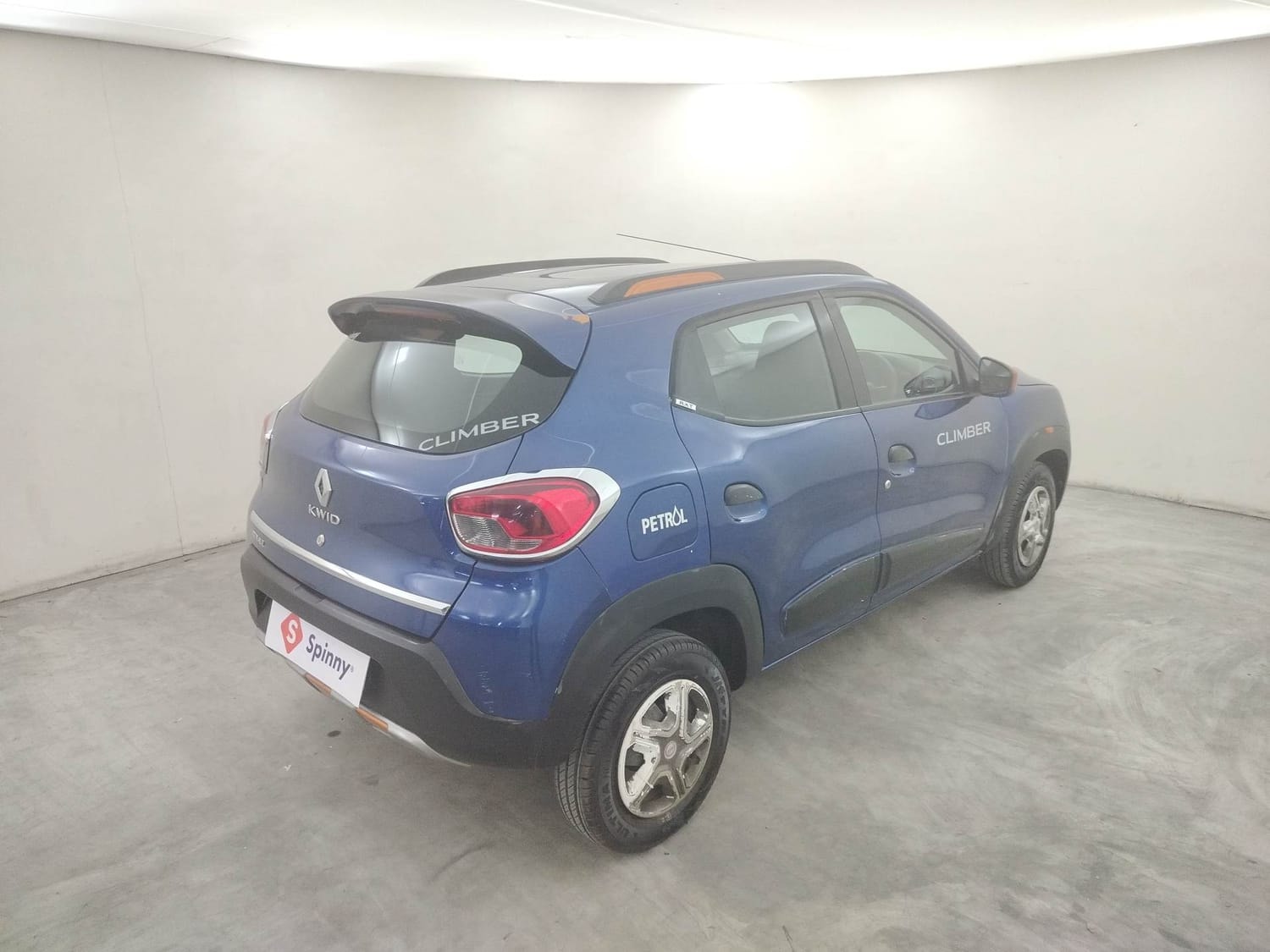 Kwid image 5 Kwid image 5