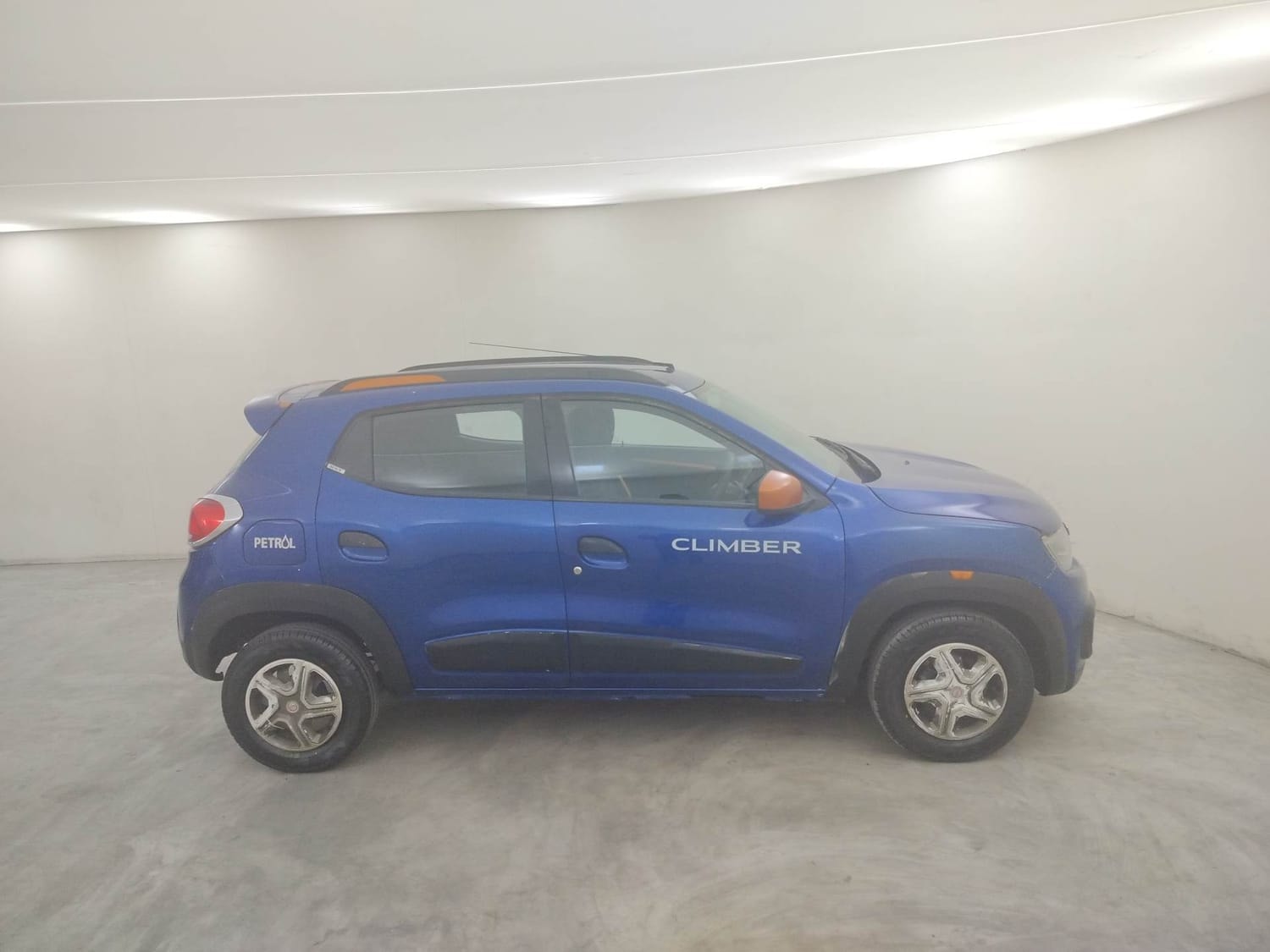 Kwid image 6 Kwid image 6