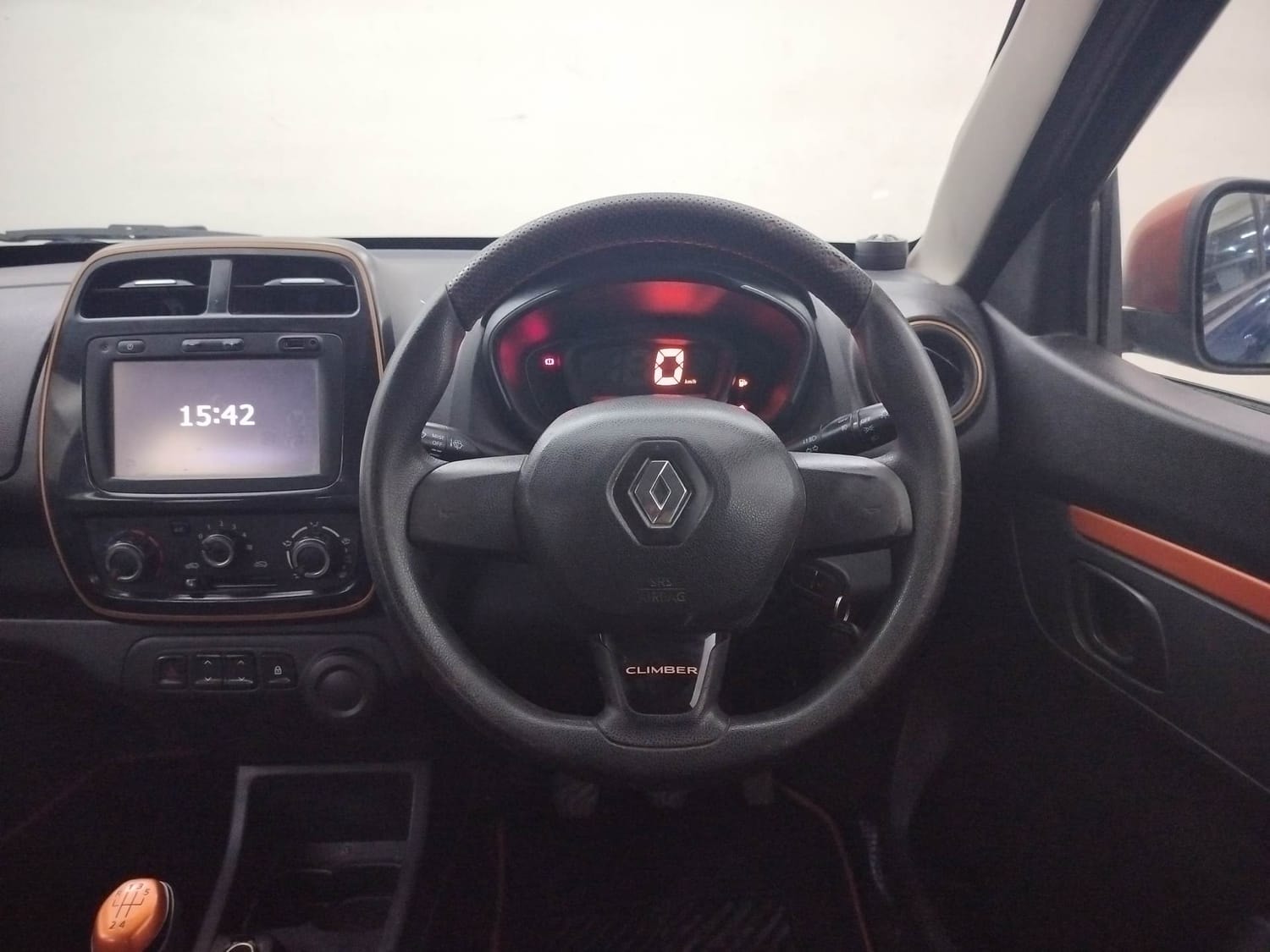 Kwid image 14 Kwid image 14