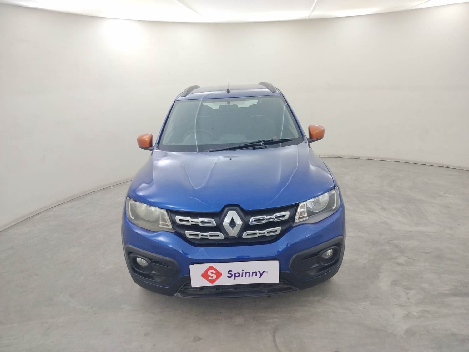 Kwid image 8 Kwid image 8