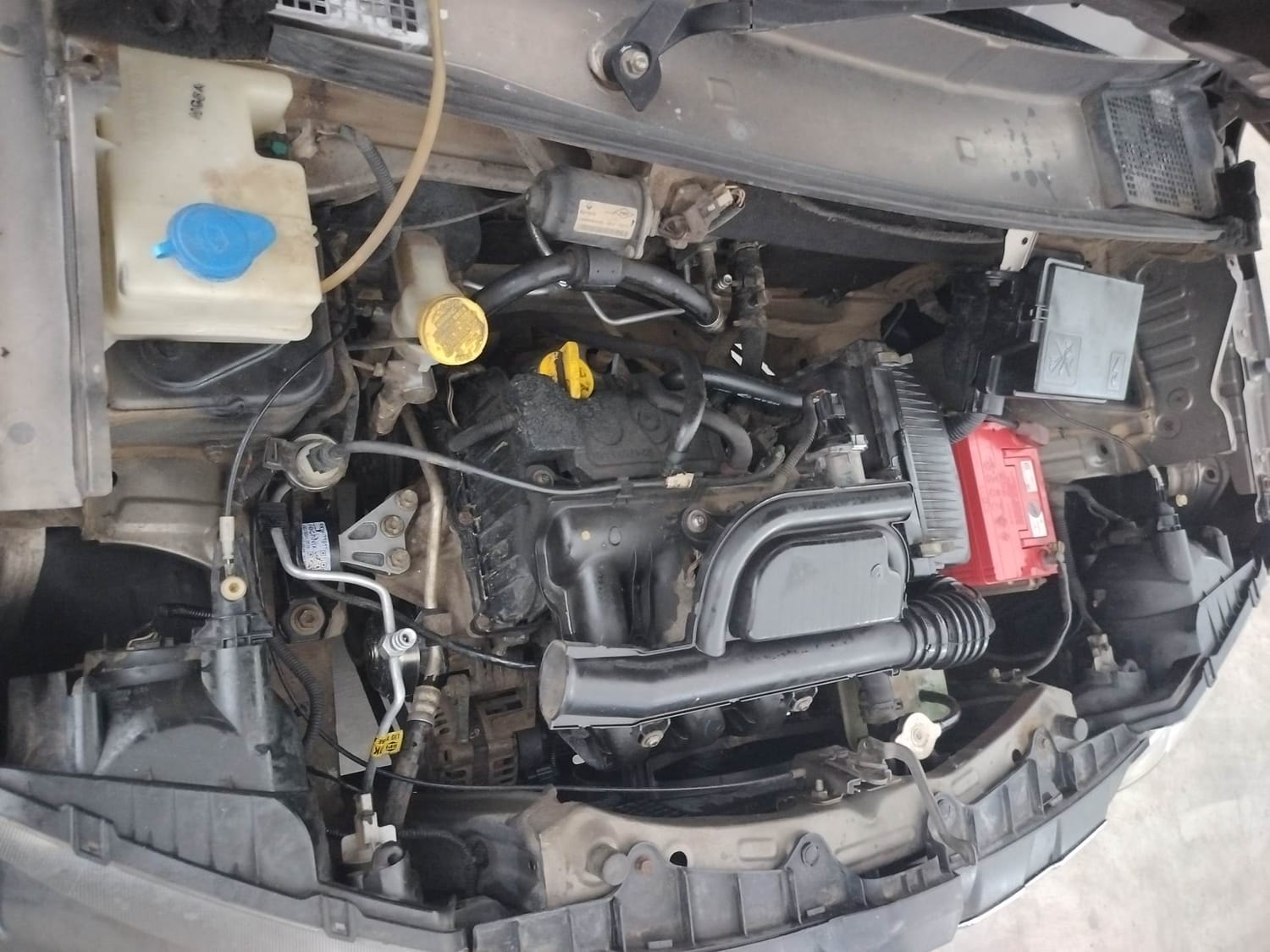 Kwid image 29 Kwid image 29