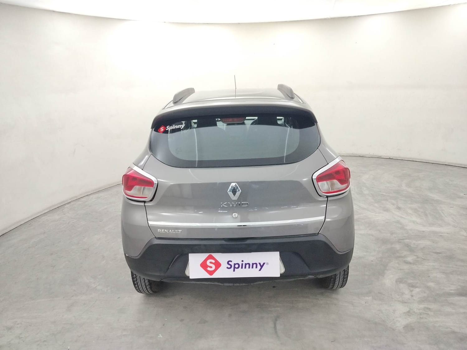 Kwid image 4 Kwid image 4