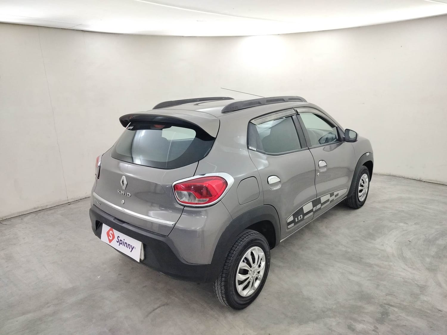 Kwid image 5 Kwid image 5