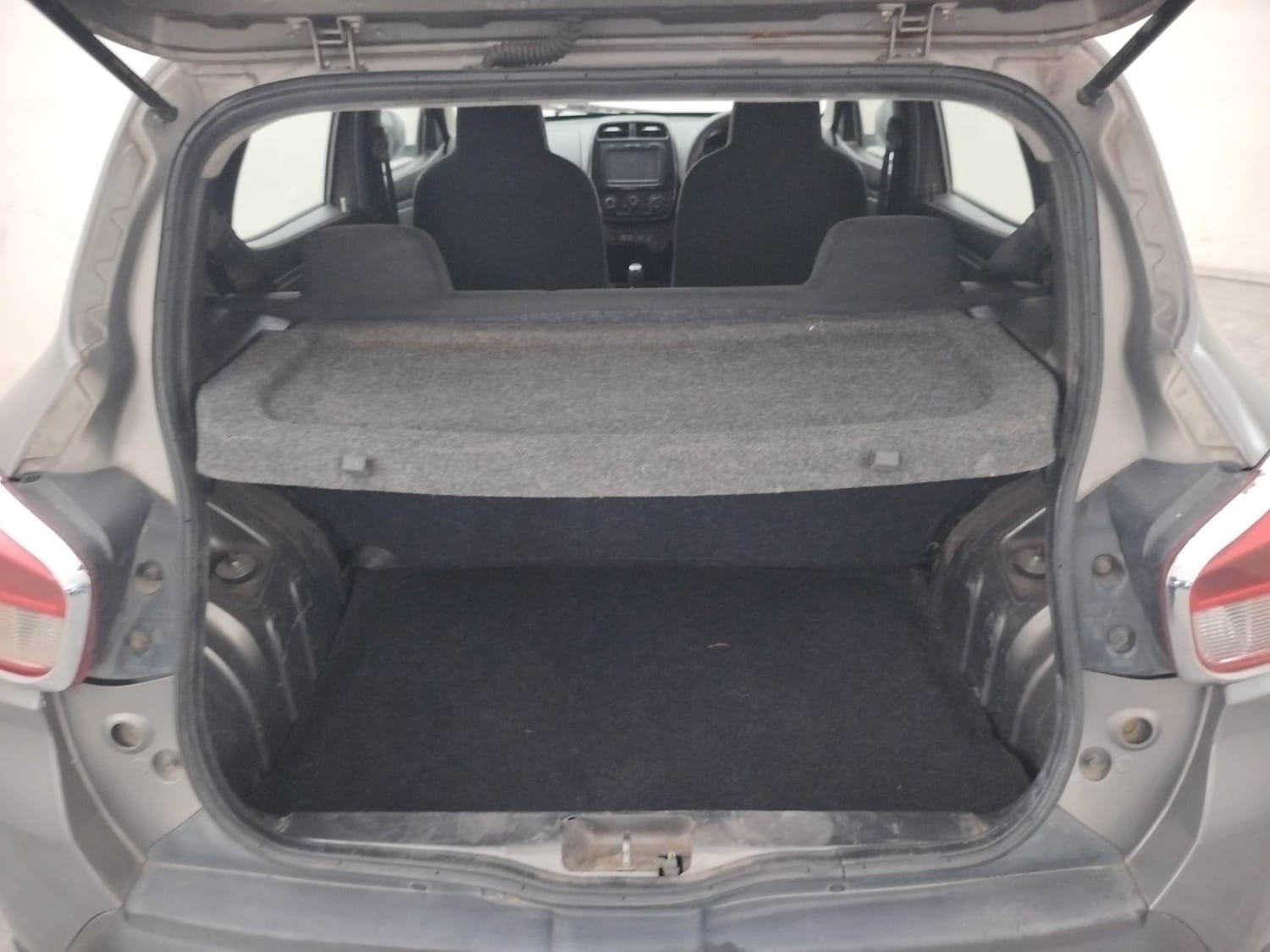 Kwid image 25 Kwid image 25