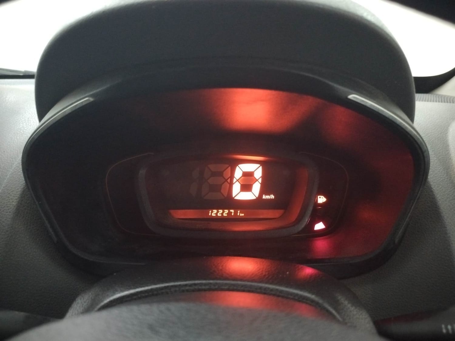 Kwid image 15 Kwid image 15