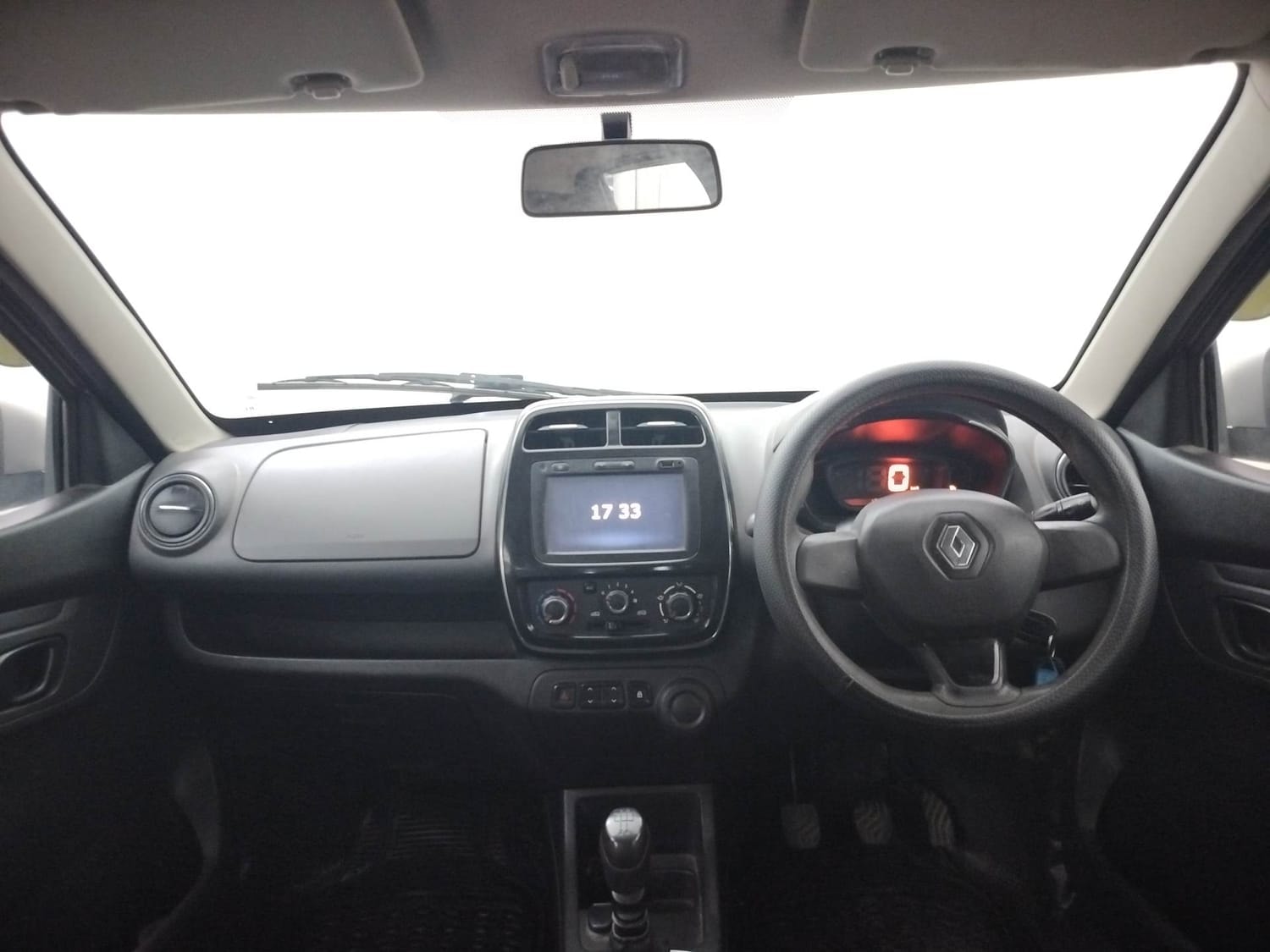 Kwid image 12 Kwid image 12