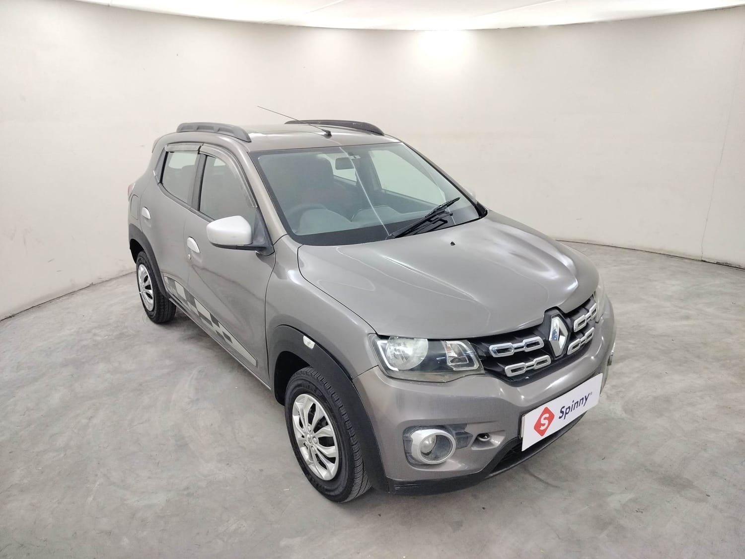 Kwid image 7 Kwid image 7