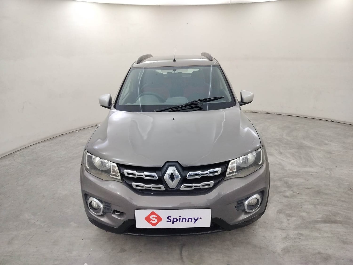 Kwid image 8 Kwid image 8