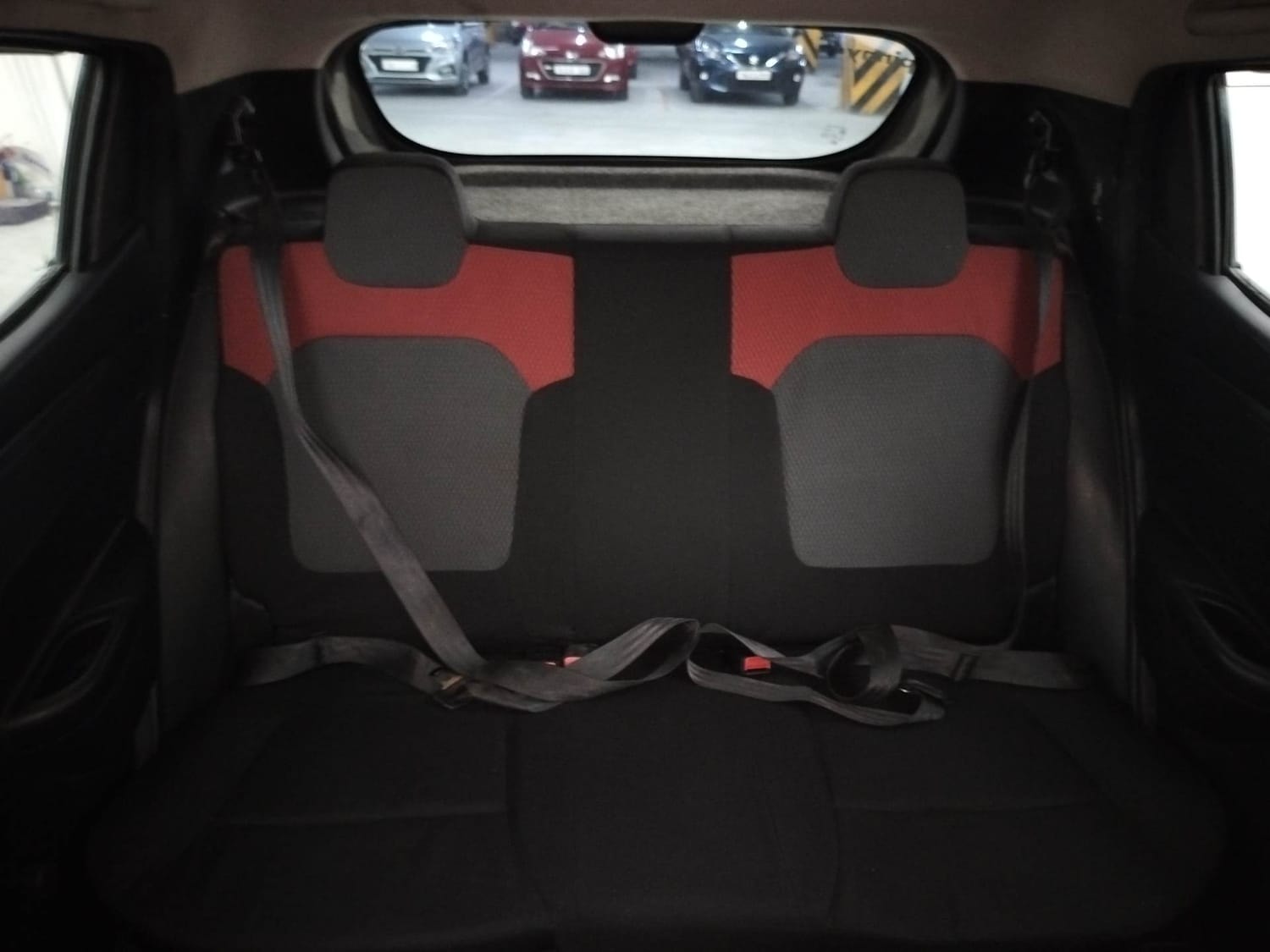 Kwid image 23 Kwid image 23