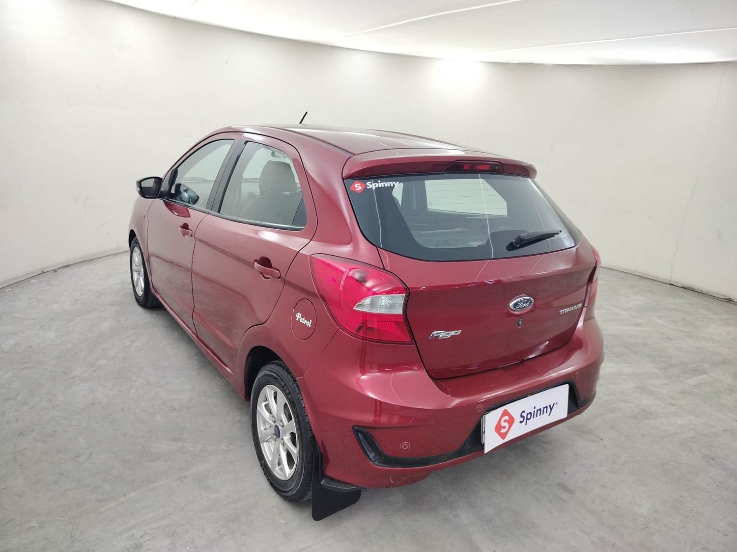 Figo image 3 Figo image 3