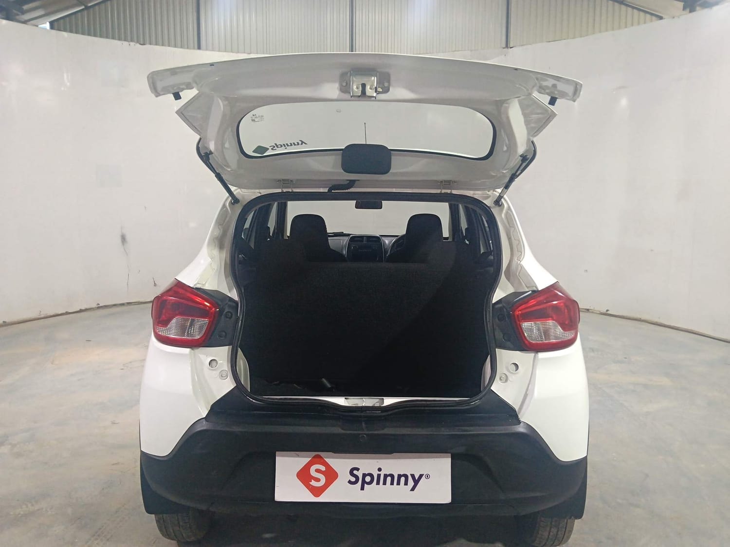 Kwid image 24 Kwid image 24