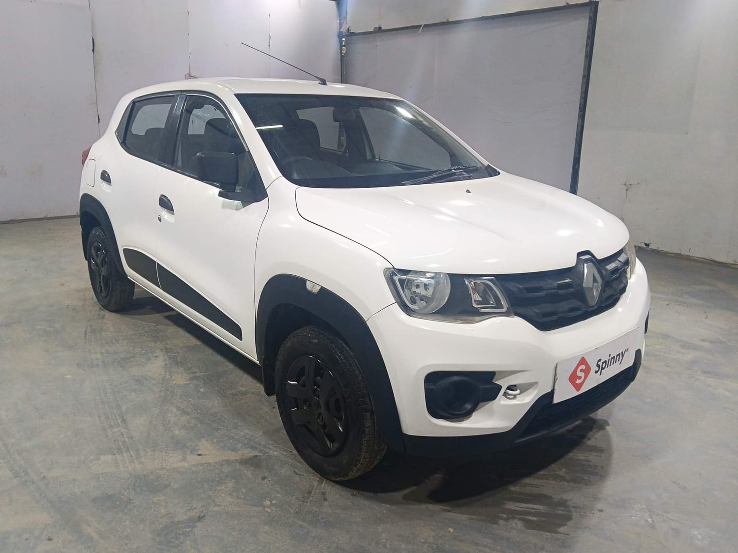 Kwid image 7 Kwid image 7