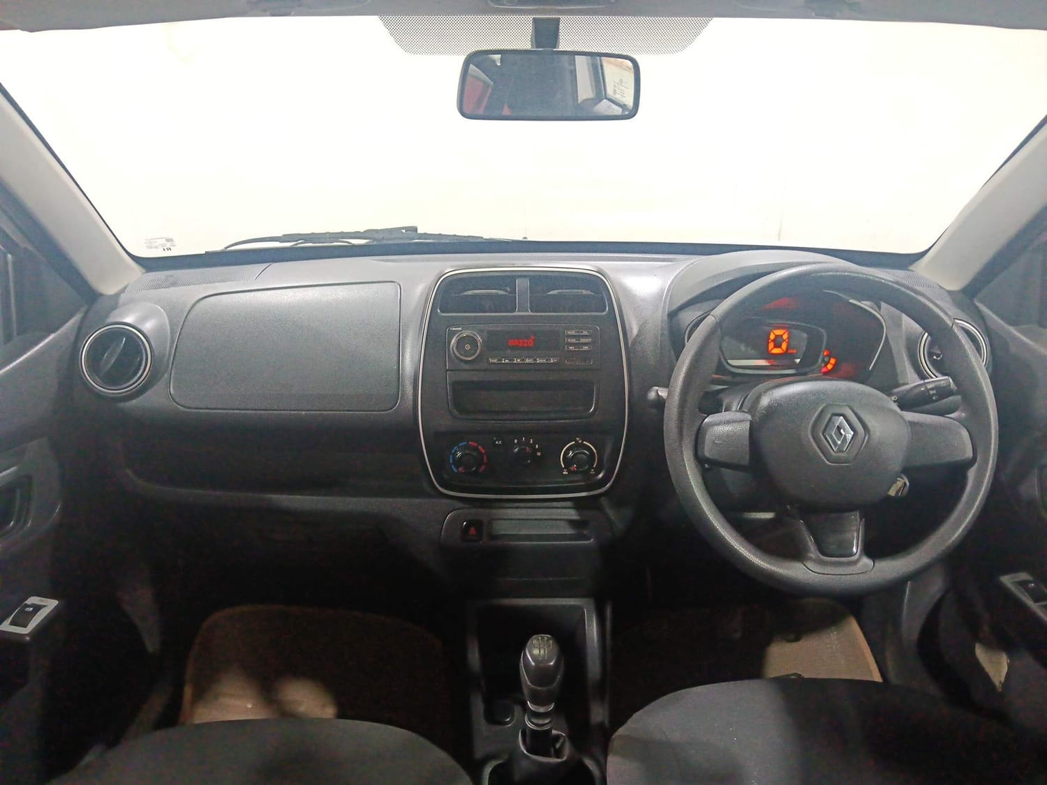 Kwid image 12 Kwid image 12