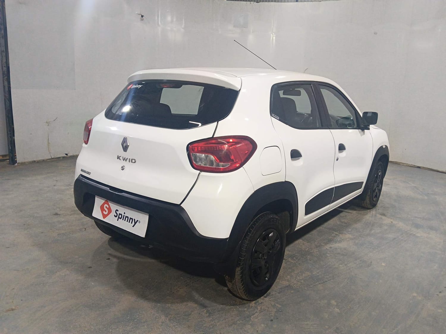 Kwid image 5 Kwid image 5