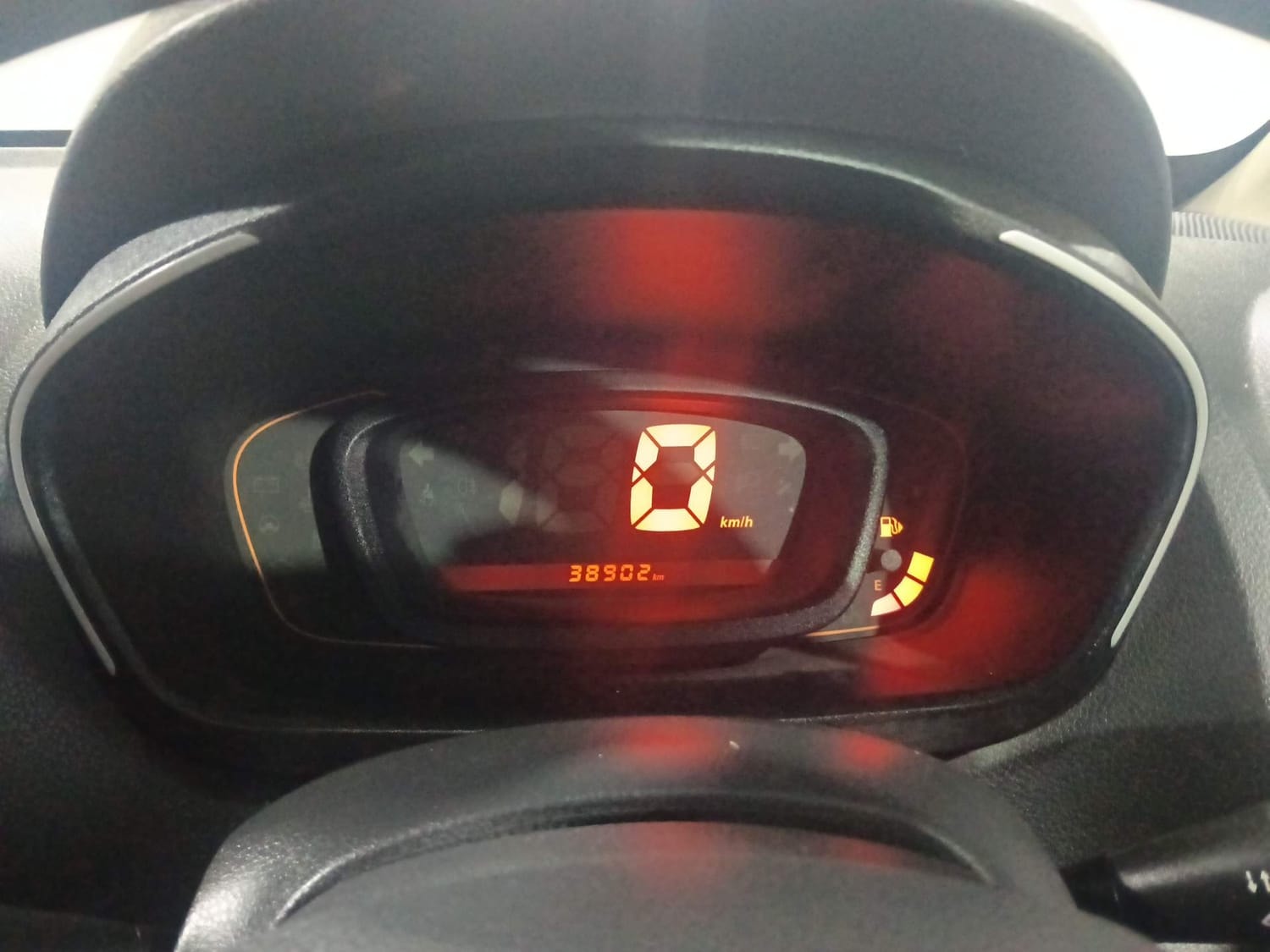 Kwid image 15 Kwid image 15