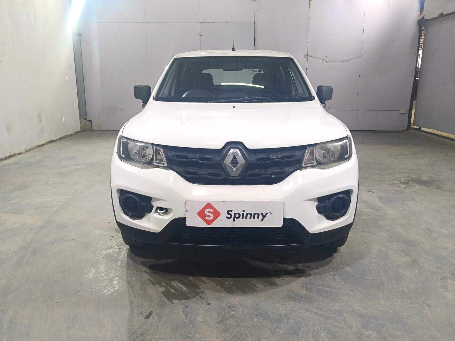 Kwid image 8 Kwid image 8