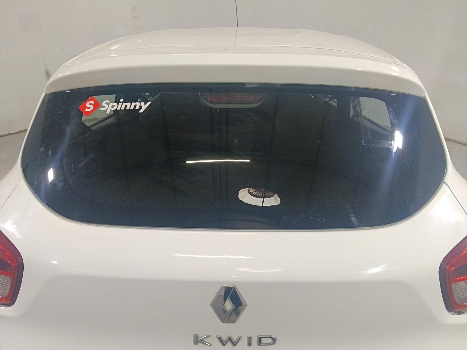 Kwid image 10 Kwid image 10
