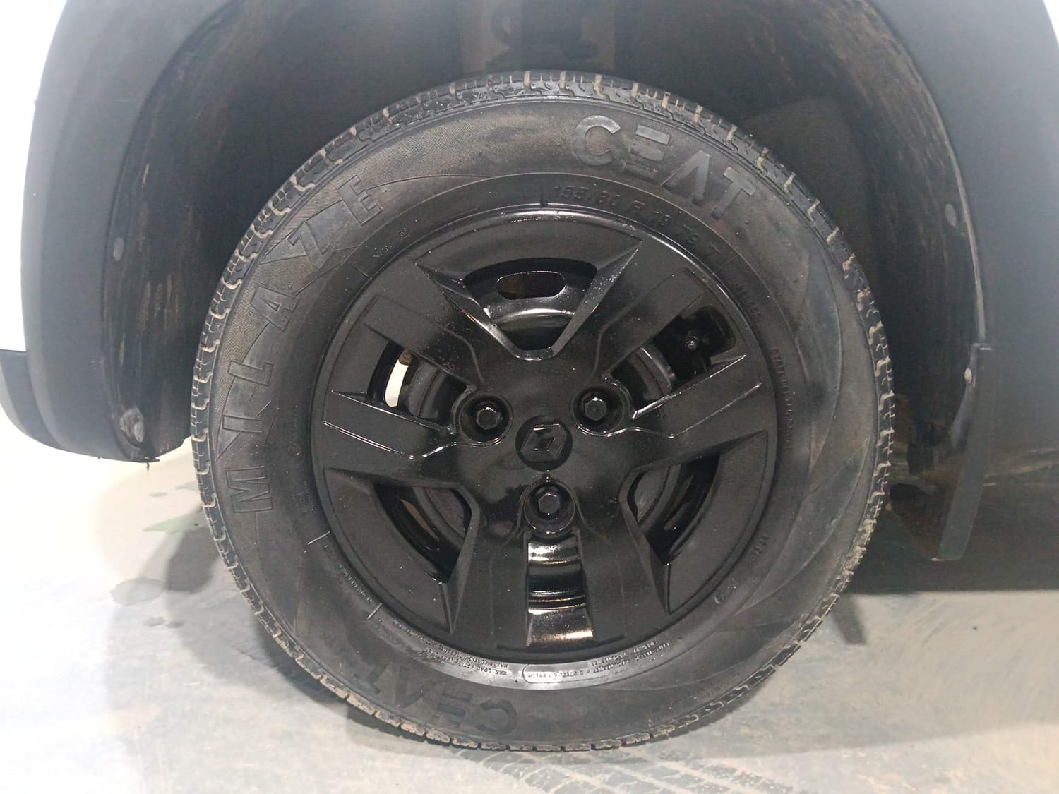 Kwid image 34 Kwid image 34