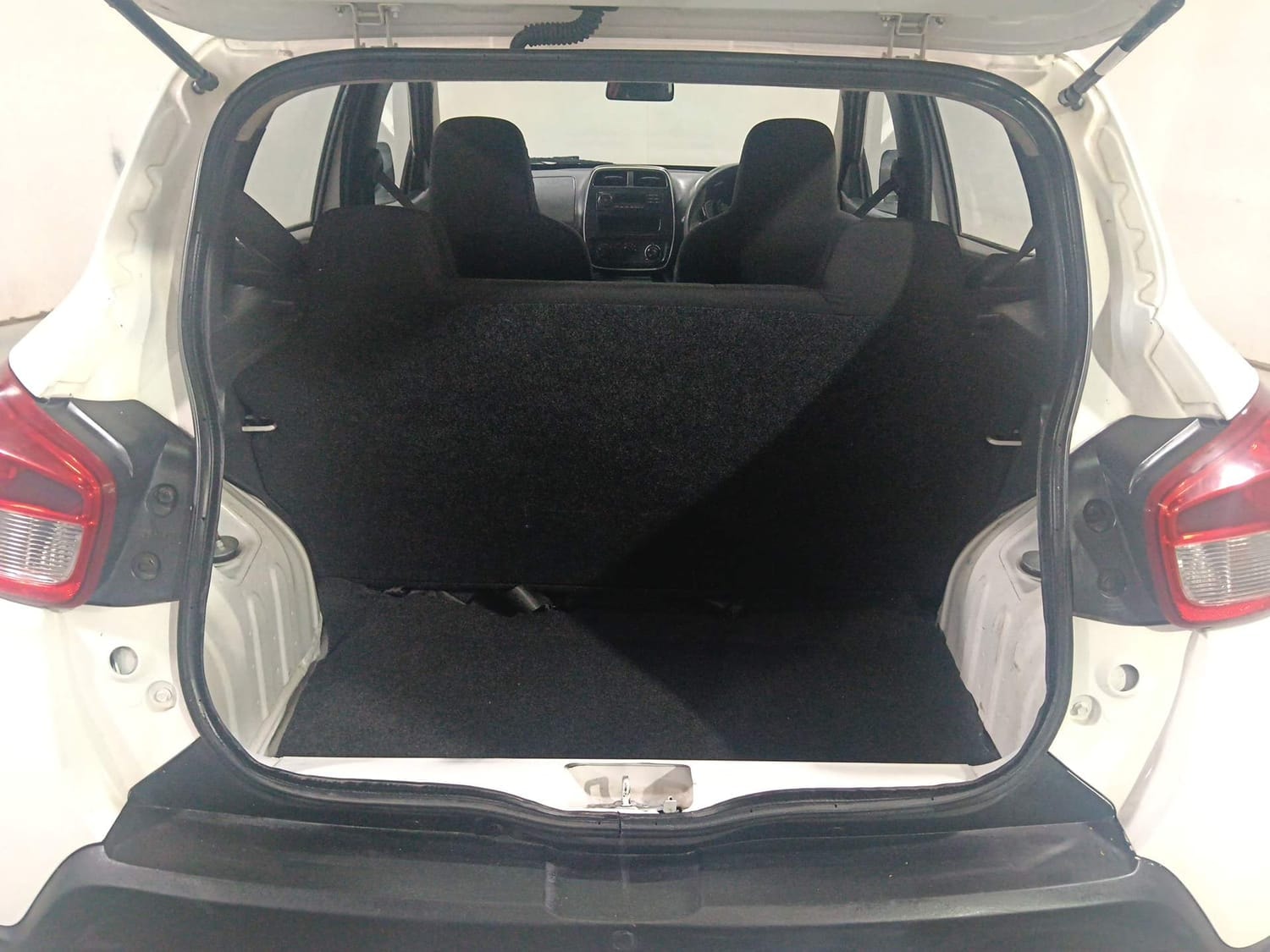 Kwid image 25 Kwid image 25