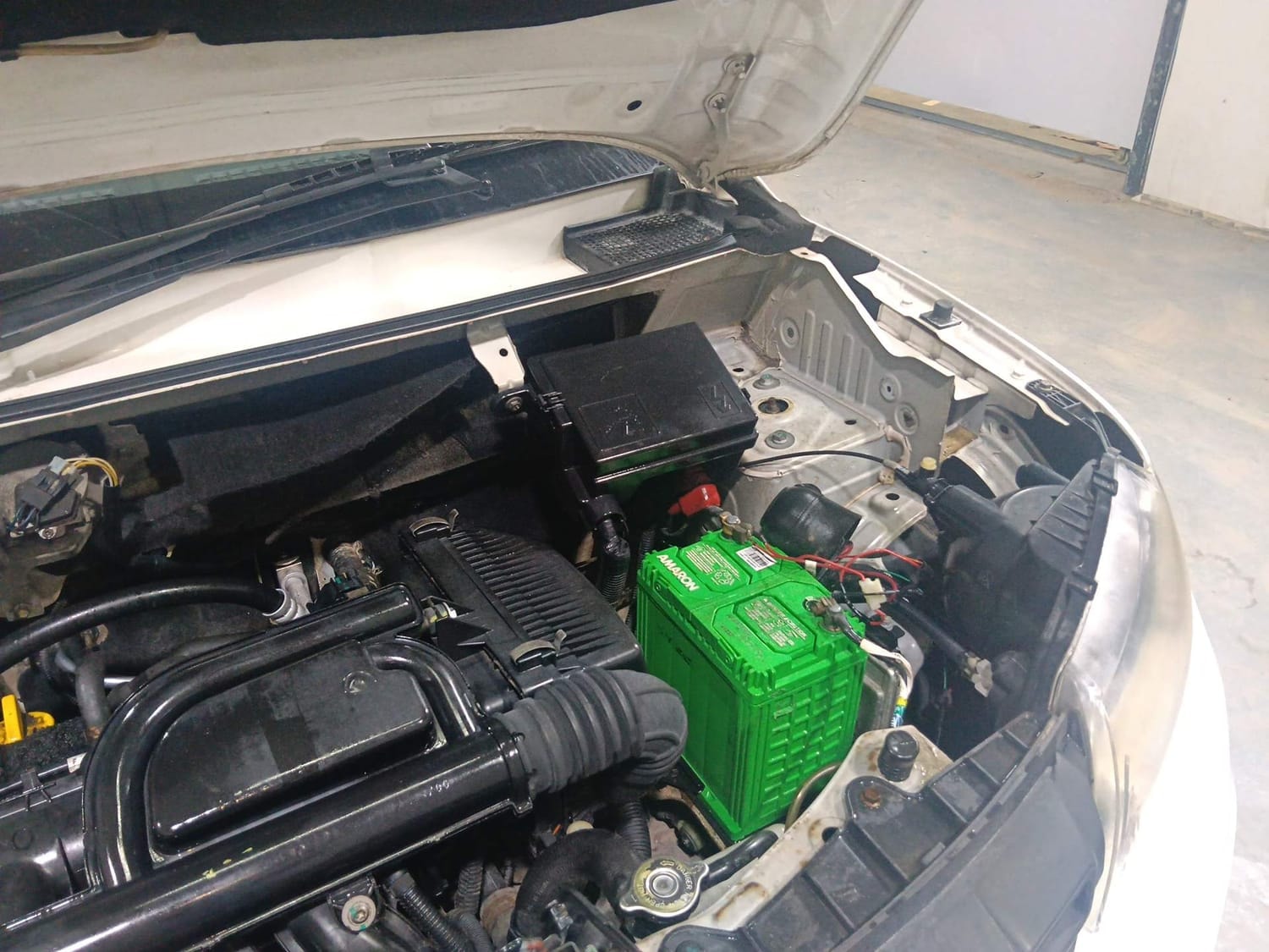 Kwid image 30 Kwid image 30