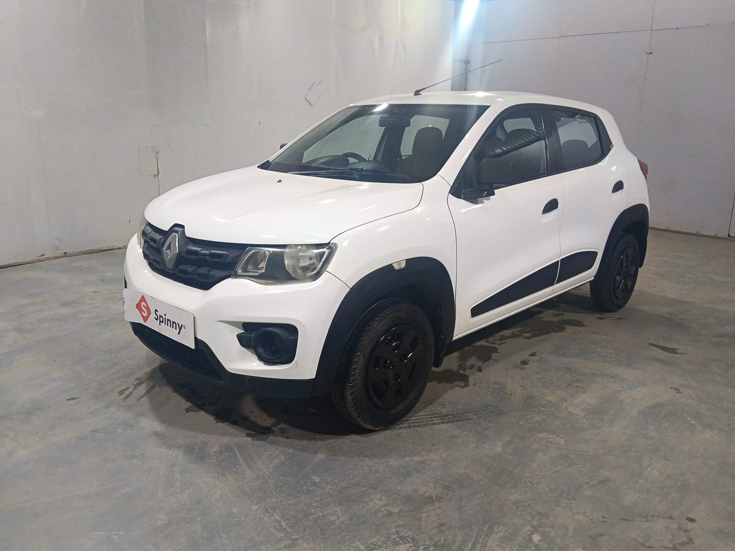 Used 2015 Renault Kwid Used 2015 Renault Kwid
