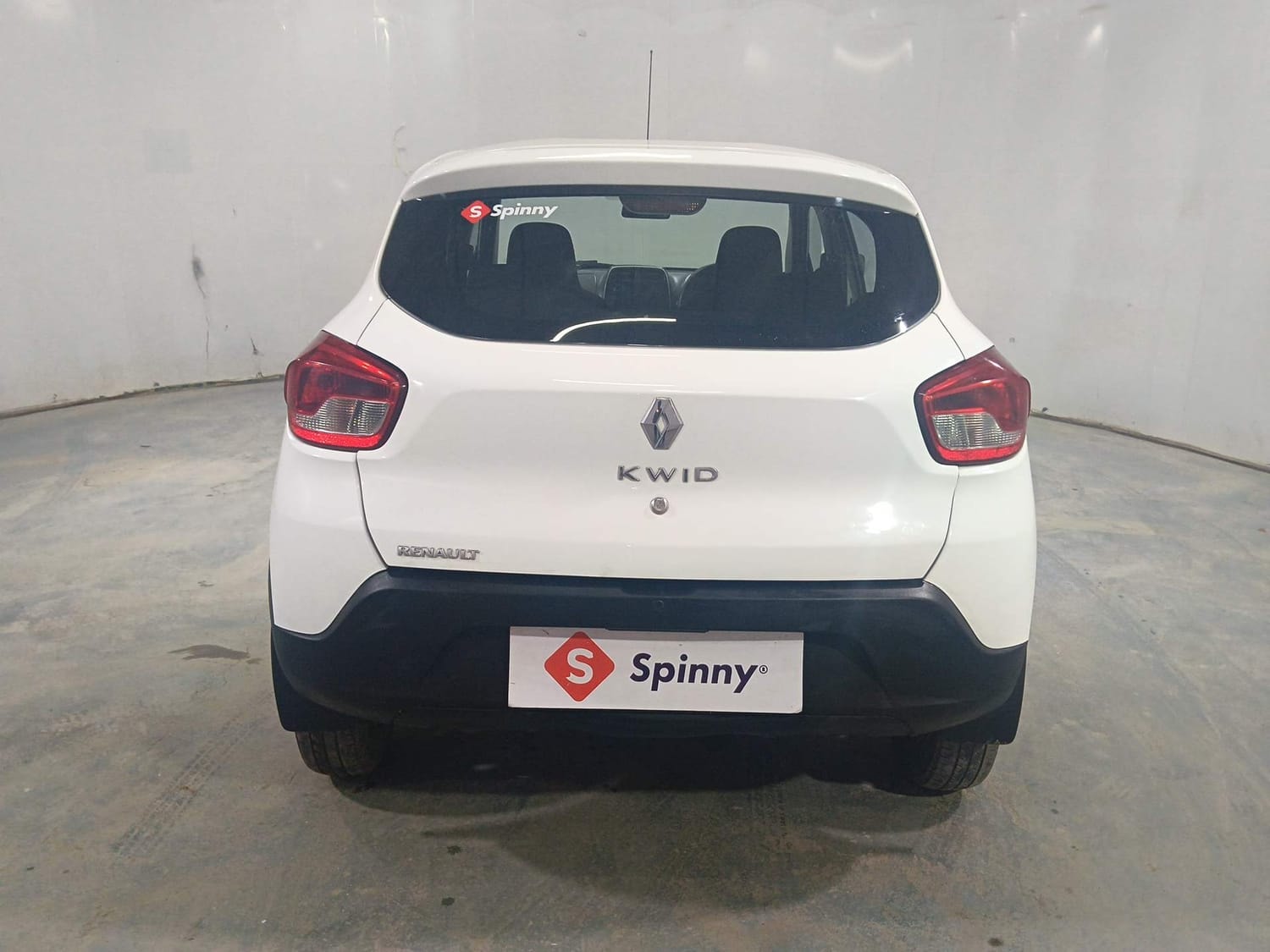 Kwid image 4 Kwid image 4