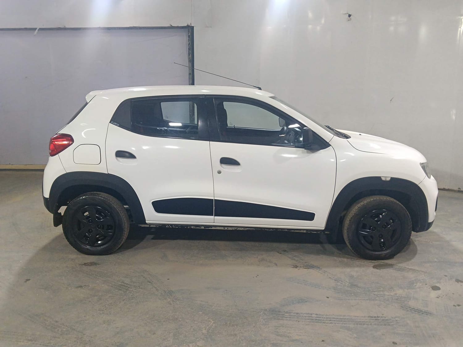 Kwid image 6 Kwid image 6