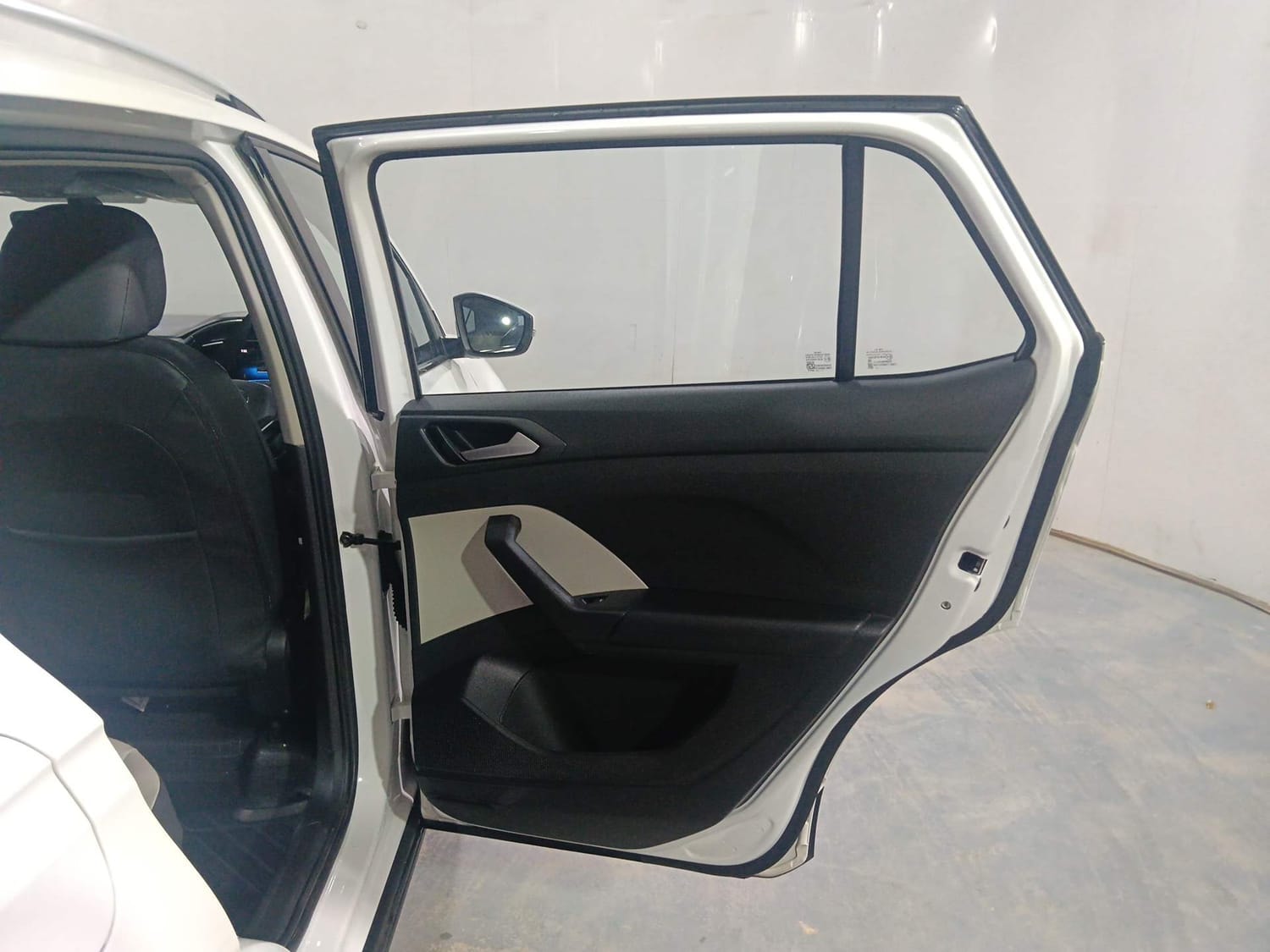 Taigun image 20 Taigun image 20