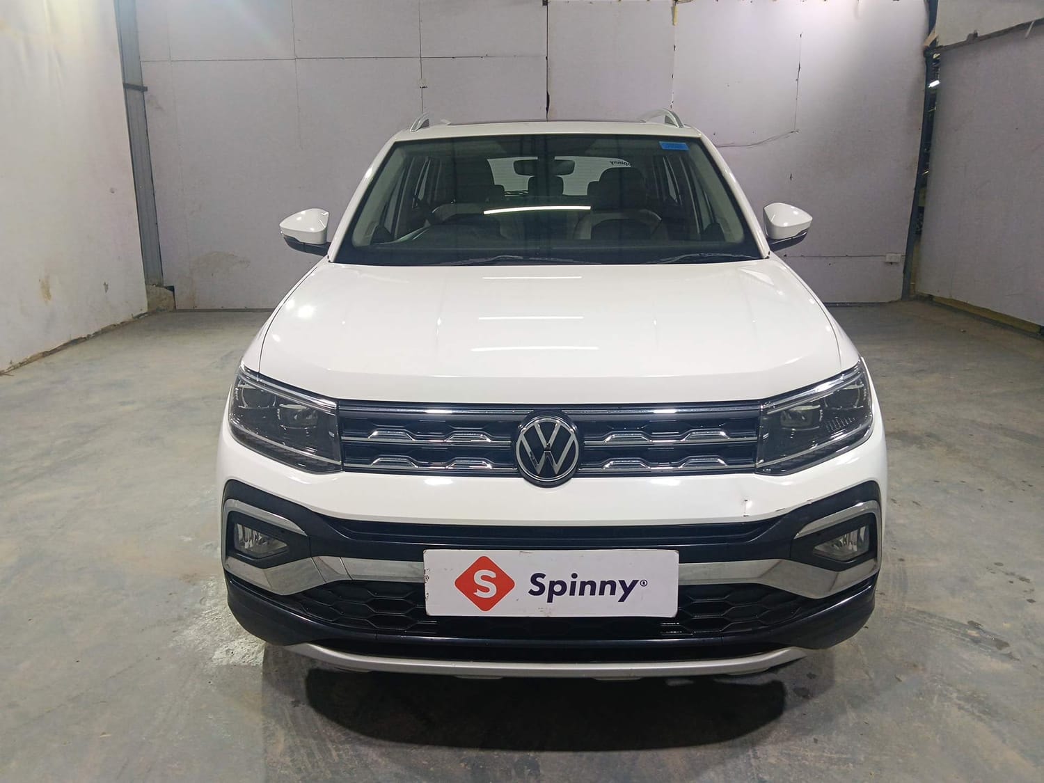 Taigun image 8 Taigun image 8