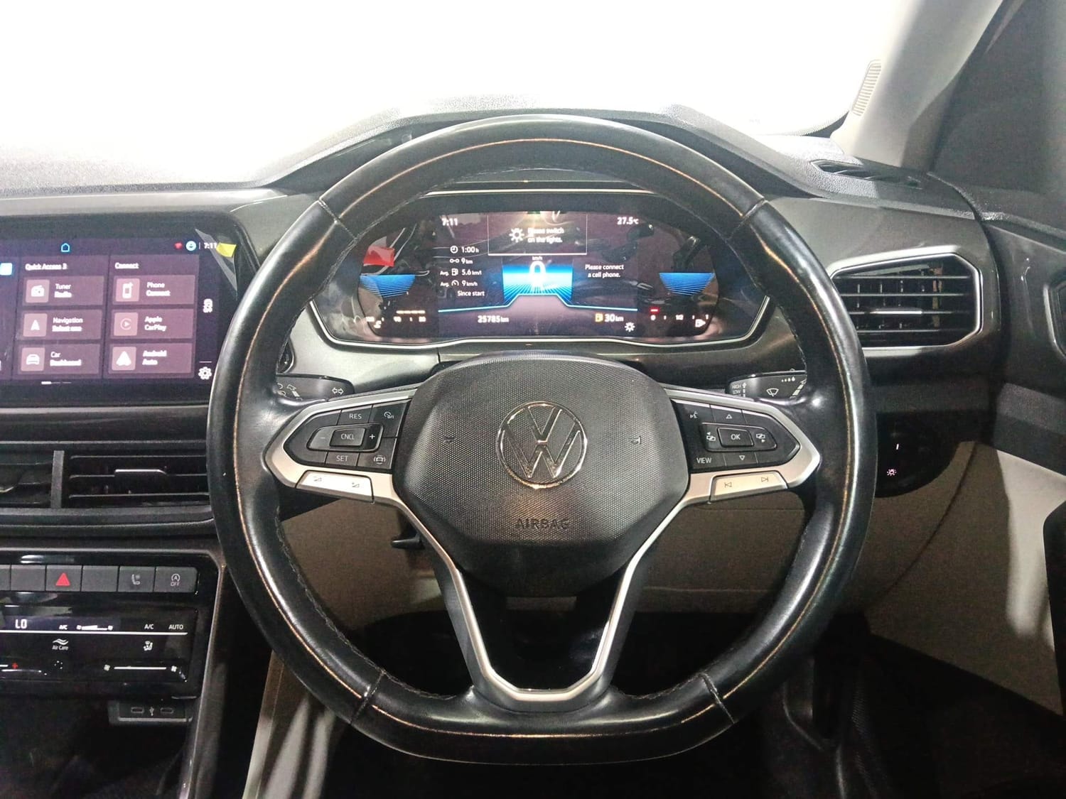 Taigun image 14 Taigun image 14