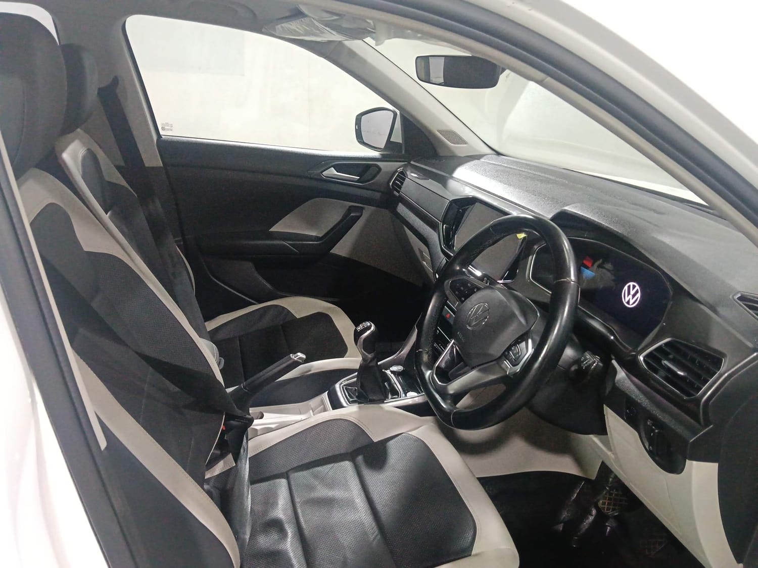 Taigun image 17 Taigun image 17