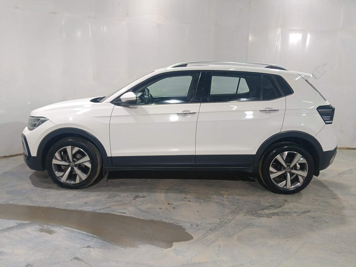 Taigun image 2 Taigun image 2