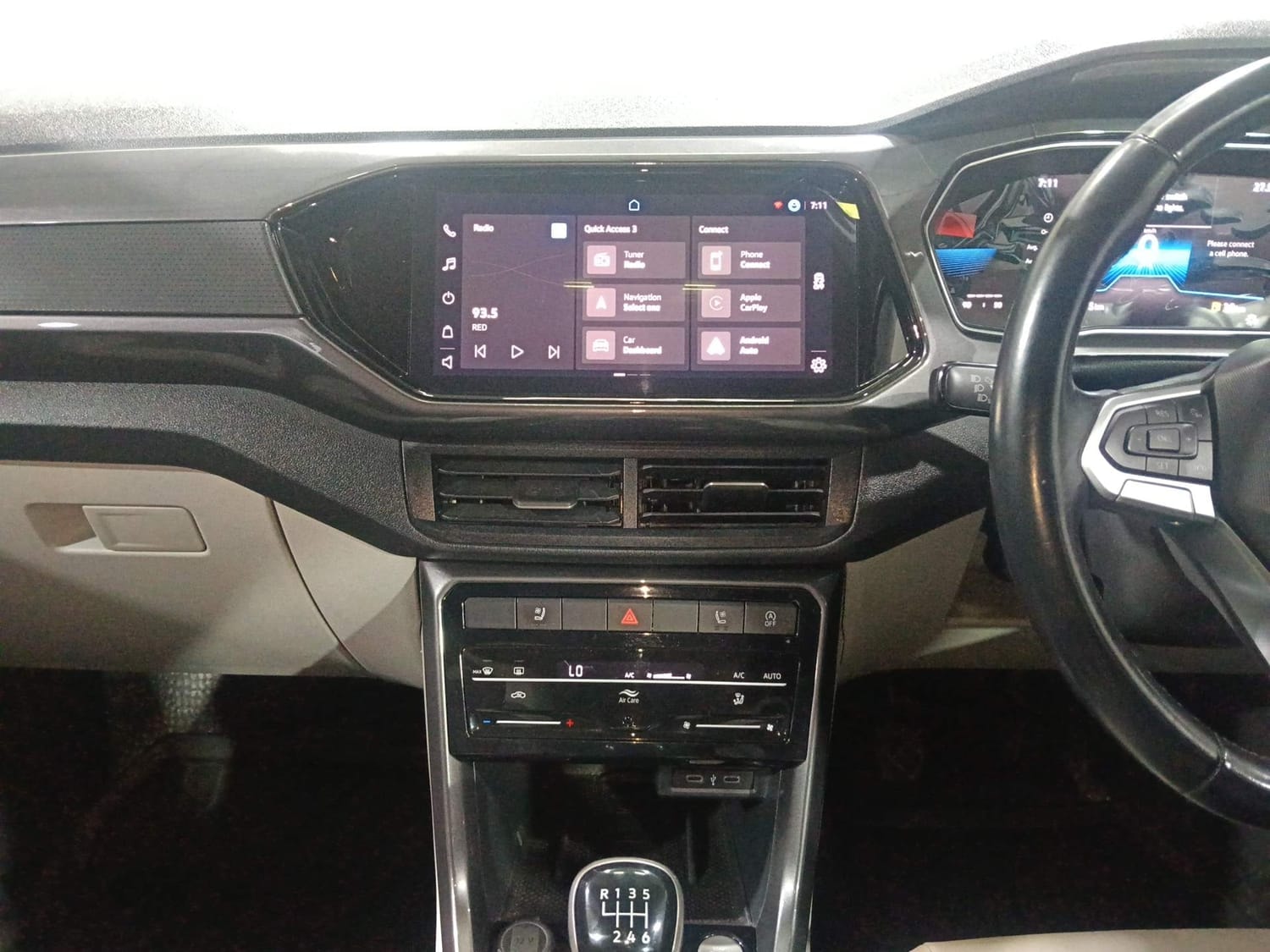 Taigun image 13 Taigun image 13