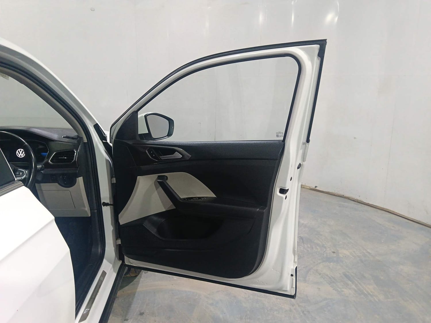 Taigun image 19 Taigun image 19