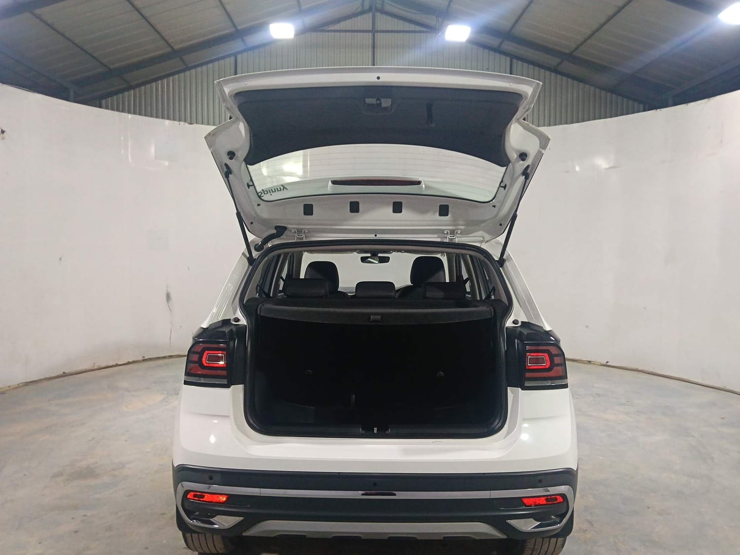 Taigun image 24 Taigun image 24